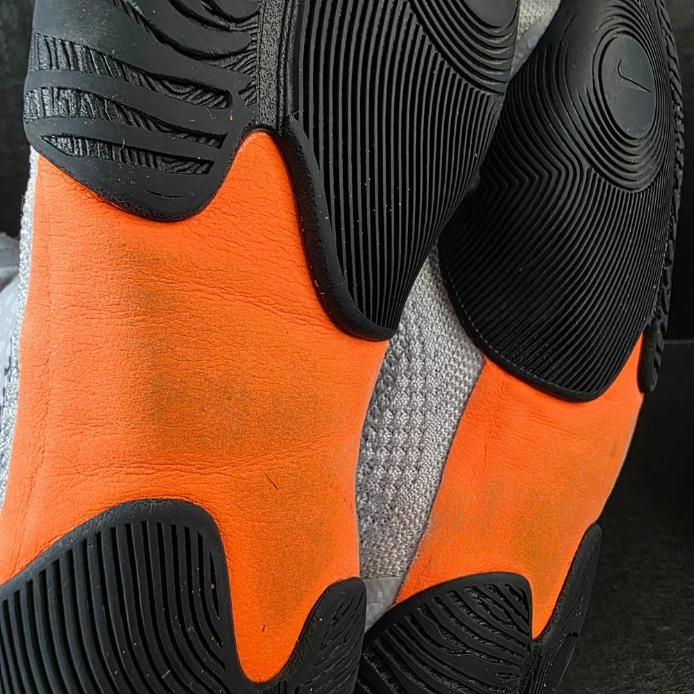 Nike tawa wrestling